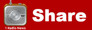 Share 1 Radio News App