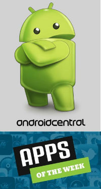 AndroidCentral recommends 1 Radio News