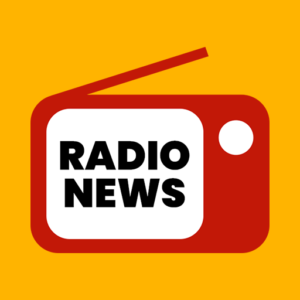 1 Radio News Icon