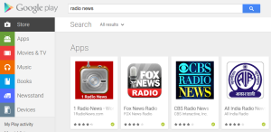radionewssearch